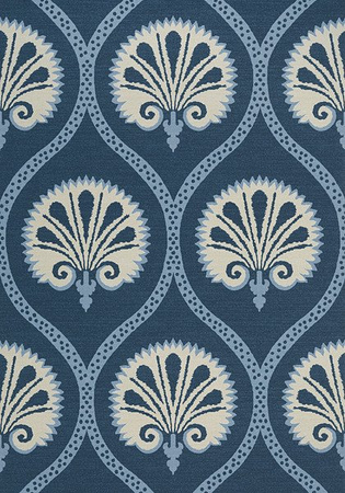 Tapeta Thibaut Greenwood - T85019