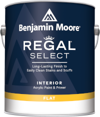 Farba Benjamin Moore matowa - Regal® Select 547 - 0,95l.