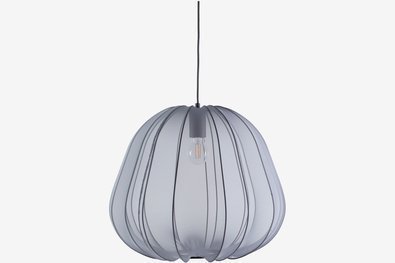 Lampa wisząca Bolia Balloon Small Grey Ø47 x H40 cm