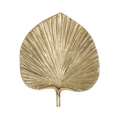 Uchwyt Pap Deco Palm Leaf M