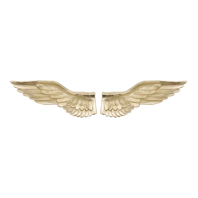 Uchwyt Pap Deco Wings XL - prawy