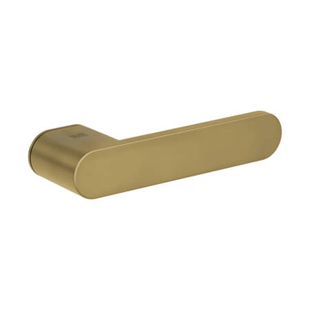 Klamka Griffwerk Avus One brushed gold