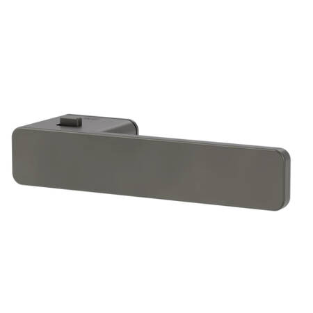 Klamka Griffwerk R8 One Smart2Lock cashmere grey