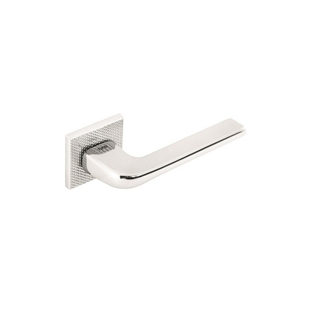 Klamka Tupai - 4007 5SQ/T2 chrom