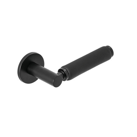 Klamka Tupai - 4200/202 5S czarny