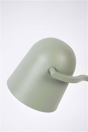 Lampa biurkowa Zuiver LAU oliwkowa