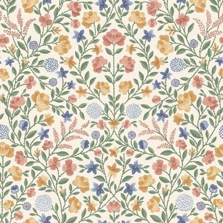 Tapeta Cole&Son Historic Royal Palaces – Great Masters - Court Embroidery 118/13029