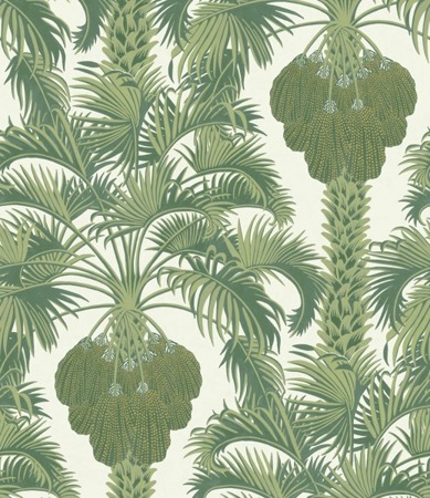 Tapeta Cole&Son Martyn Lawrence Bullard - Hollywood Palm 113/1004