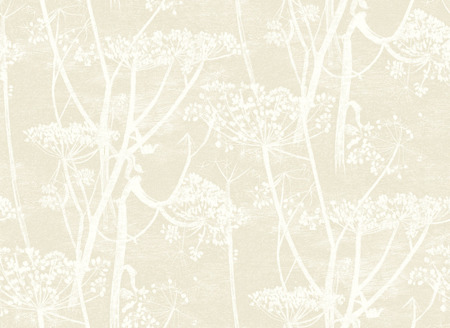 Tapeta Cole&Son The Contemporary Collection - Cow Parsley 95/9051