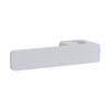 Klamka Griffwerk R8 One Smart2Lock silk white