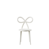 Krzesło QeeBoo RIBBON BABY białe/ Nika Zupanc