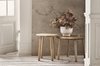 Stolik Bolia Forest Side Table Ø42 - dąb 