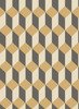 Tapeta Cole&Son Geometric II - Delano 105/7030