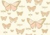 Tapeta Cole&Son Whimsical - Butterflies&Dragonflies 103/15066