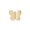 Uchwyt Pull Cast BUTTERFLY GOLD KD7033