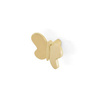 Uchwyt Pull Cast BUTTERFLY GOLD KD7033
